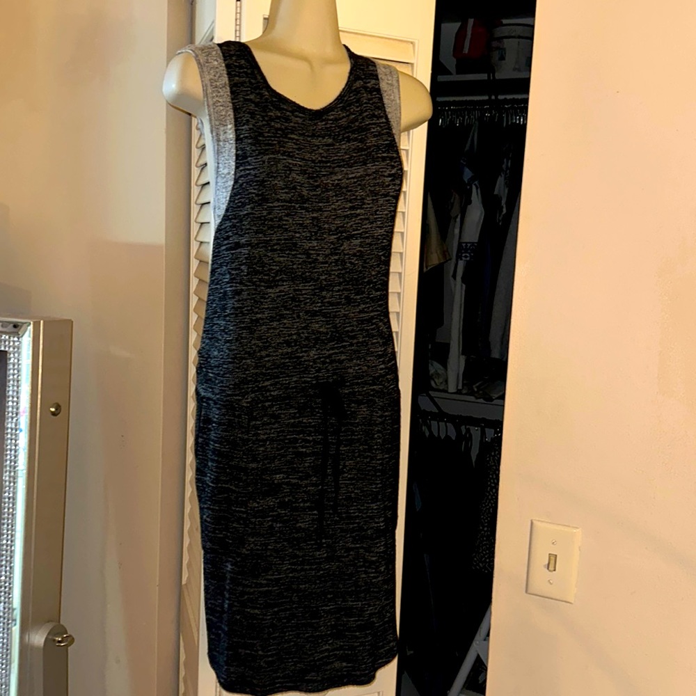 Nicole Miller dress